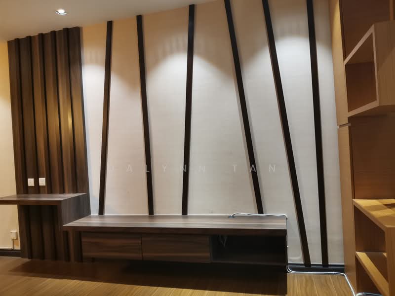 Servis Apartment untuk Disewa di Menara Suria (V12) - Dalynn Tan - Interior - PropertyGuru.com.my