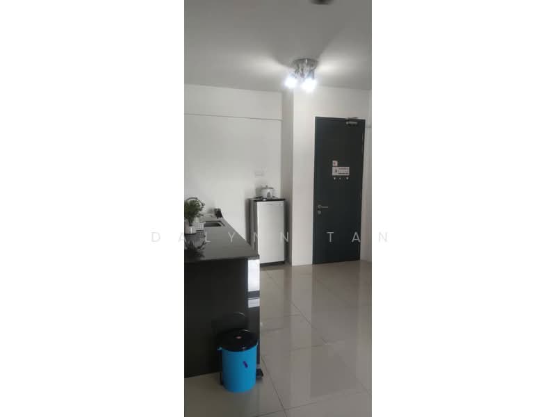 Service Residence for Rent at Menara Suria (V12) - Dalynn Tan - Interior - PropertyGuru.com.my