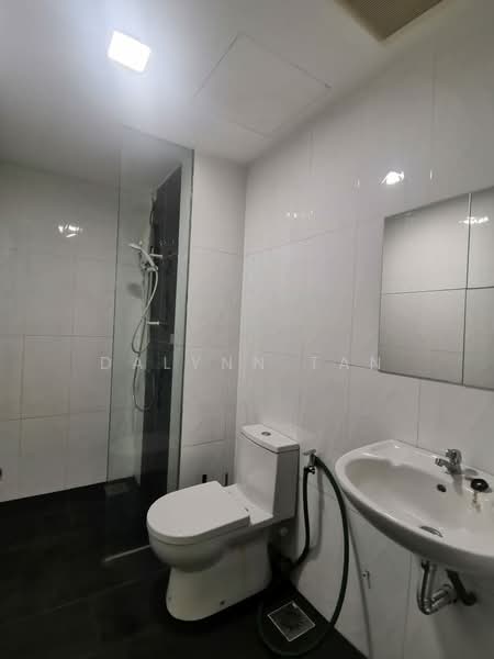 Service Residence for Rent at Menara Suria (V12) - Dalynn Tan - Bathroom - PropertyGuru.com.my