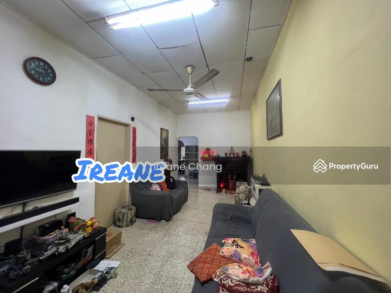 Taman Merpati Single StoreyTerrace house at Kulim, Kulim, Kedah, 3