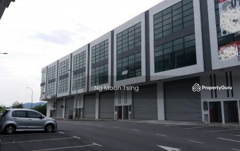 Kilang untuk Disewa di Kepong (Kuala Lumpur) - Ng Moon Tsing - PropertyGuru.com.my