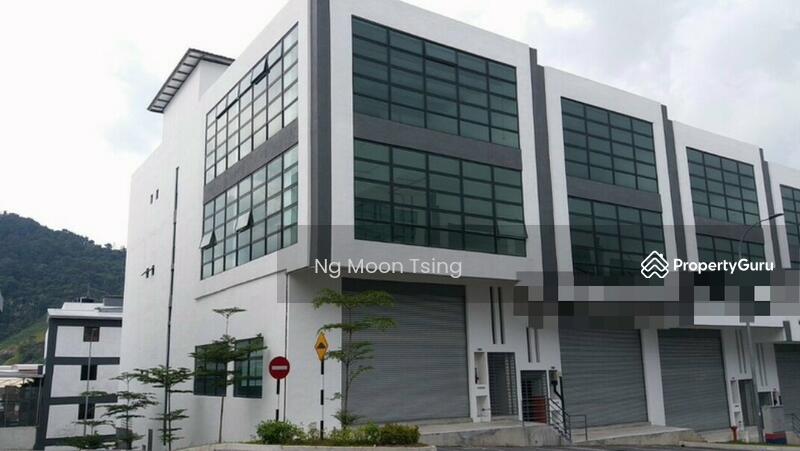 Kilang untuk Disewa di Kepong (Kuala Lumpur) - Ng Moon Tsing - PropertyGuru.com.my