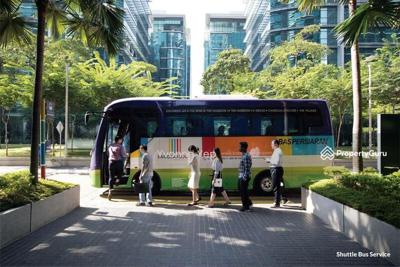 Kediaman Servis untuk Dijual di Laurel Residence - Yvonne Yep - PropertyGuru.com.my