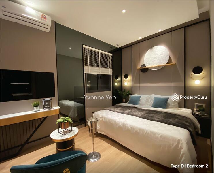 Kediaman Servis untuk Dijual di Laurel Residence - Yvonne Yep - PropertyGuru.com.my