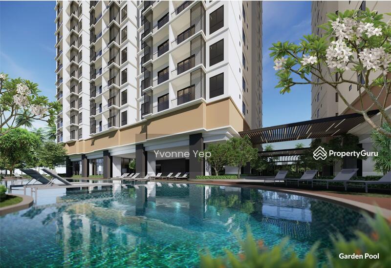 Kediaman Servis untuk Dijual di Laurel Residence - Yvonne Yep - PropertyGuru.com.my