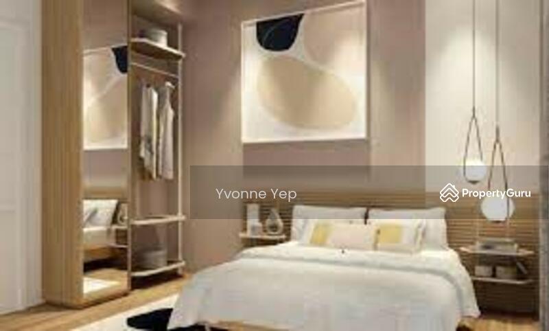 Kediaman Servis untuk Dijual di Laurel Residence - Yvonne Yep - PropertyGuru.com.my