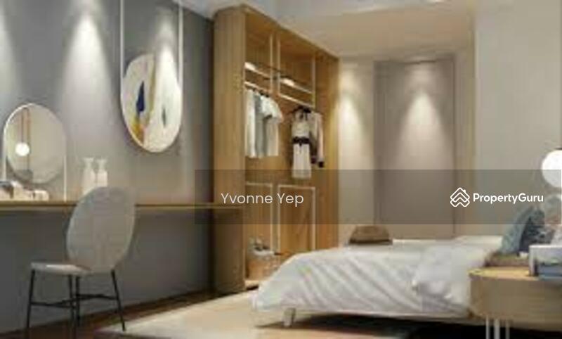Kediaman Servis untuk Dijual di Laurel Residence - Yvonne Yep - PropertyGuru.com.my