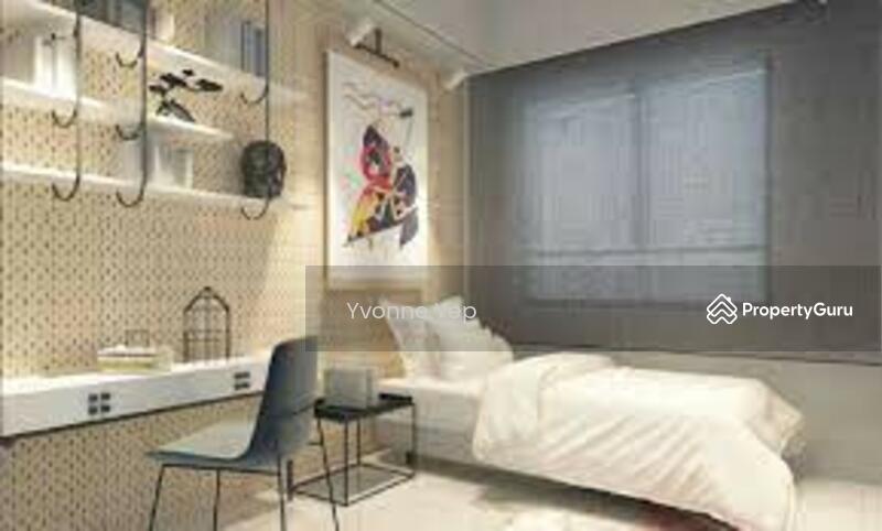 Kediaman Servis untuk Dijual di Laurel Residence - Yvonne Yep - PropertyGuru.com.my