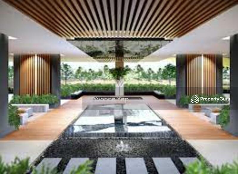 Kediaman Servis untuk Dijual di Laurel Residence - Yvonne Yep - PropertyGuru.com.my