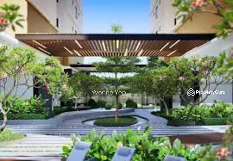 Kediaman Servis untuk Dijual di Laurel Residence - Yvonne Yep - PropertyGuru.com.my