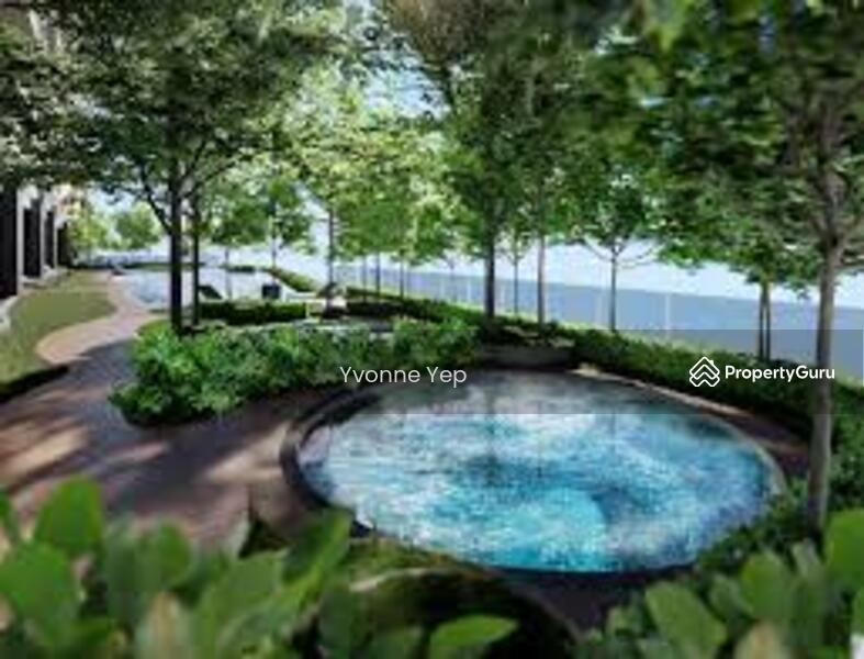 Kediaman Servis untuk Dijual di Laurel Residence - Yvonne Yep - PropertyGuru.com.my