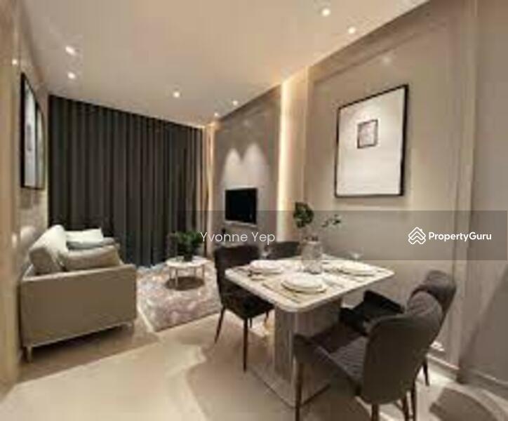 Kediaman Servis untuk Dijual di Laurel Residence - Yvonne Yep - PropertyGuru.com.my