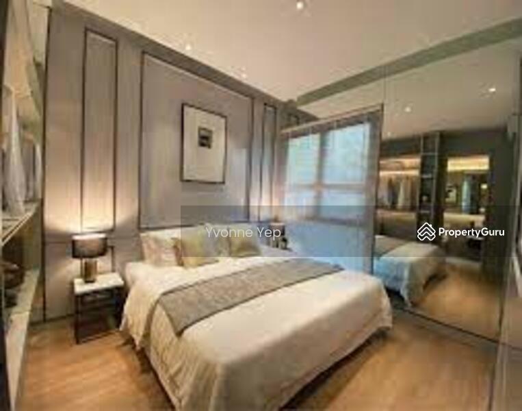 Kediaman Servis untuk Dijual di Laurel Residence - Yvonne Yep - PropertyGuru.com.my
