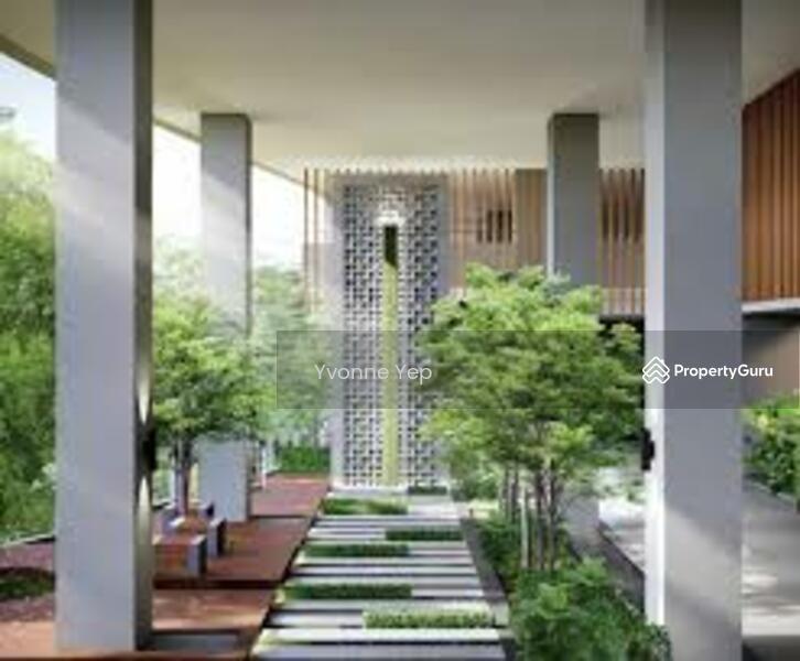 Kediaman Servis untuk Dijual di Laurel Residence - Yvonne Yep - PropertyGuru.com.my