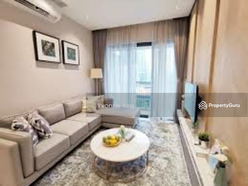 Kediaman Servis untuk Dijual di Laurel Residence - Yvonne Yep - PropertyGuru.com.my