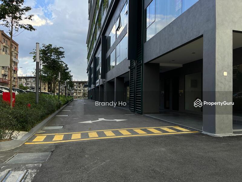 Shop / Office for Rent in Mutiara Central (Cheras) - Brandy Ho - PropertyGuru.com.my