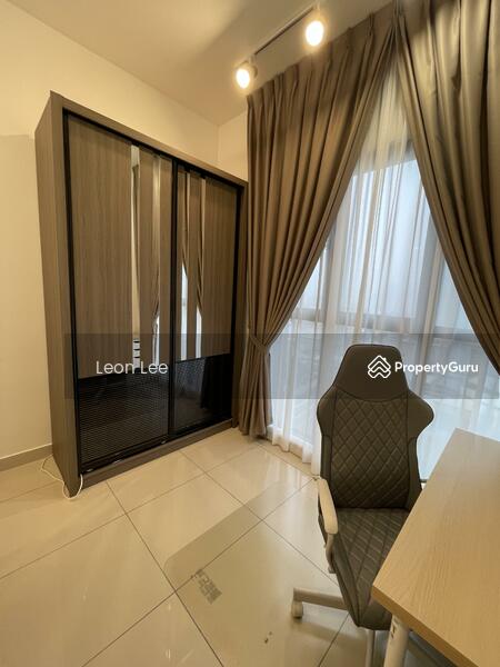 Servis Apartment untuk Disewa di Trion @ KL - Leon Lee - PropertyGuru.com.my