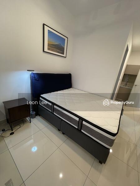 Servis Apartment untuk Disewa di Trion @ KL - Leon Lee - PropertyGuru.com.my