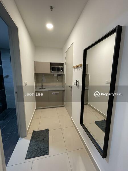 Servis Apartment untuk Disewa di Trion @ KL - Leon Lee - PropertyGuru.com.my