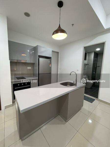 Servis Apartment untuk Disewa di Trion @ KL - Leon Lee - PropertyGuru.com.my