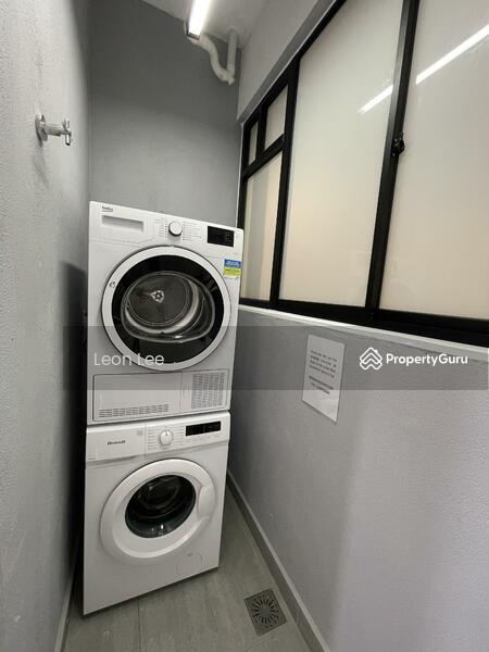 Servis Apartment untuk Disewa di Trion @ KL - Leon Lee - PropertyGuru.com.my