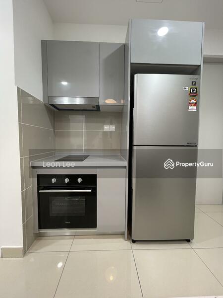 Servis Apartment untuk Disewa di Trion @ KL - Leon Lee - PropertyGuru.com.my