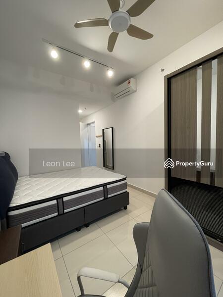 Servis Apartment untuk Disewa di Trion @ KL - Leon Lee - PropertyGuru.com.my