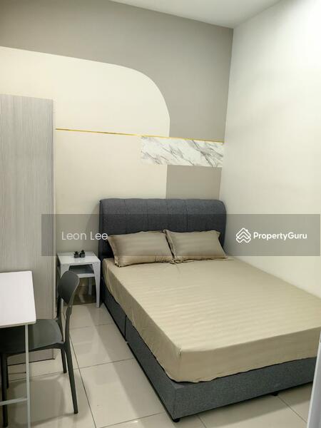 Servis Apartment untuk Disewa di Trion @ KL - Leon Lee - PropertyGuru.com.my