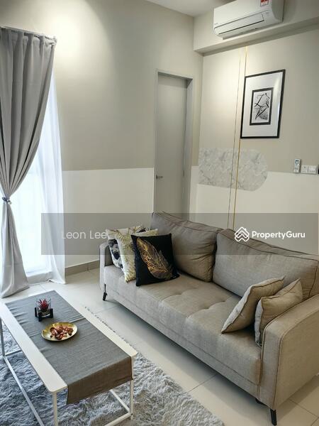 Servis Apartment untuk Disewa di Trion @ KL - Leon Lee - PropertyGuru.com.my