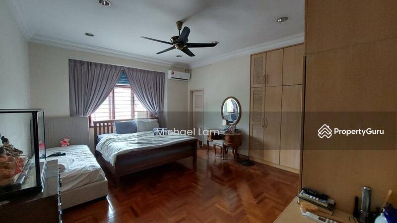 Semi-Detached House for Sale in Petaling Jaya (Selangor) - Michael Lam - PropertyGuru.com.my
