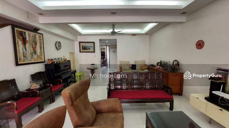 Semi-Detached House for Sale in Petaling Jaya (Selangor) - Michael Lam - PropertyGuru.com.my