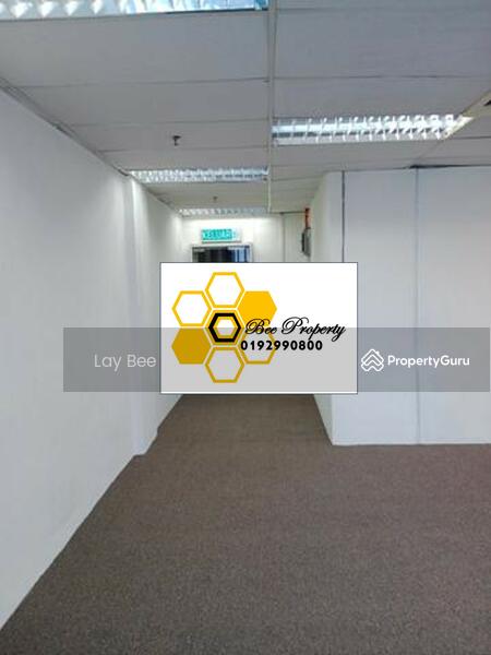 Office for Sale in Leisure Commerce Square (Petaling Jaya) - Lay Bee - PropertyGuru.com.my