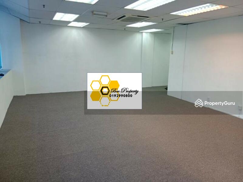 Office for Sale in Leisure Commerce Square (Petaling Jaya) - Lay Bee - PropertyGuru.com.my