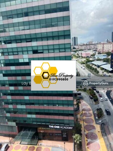 Office for Sale in Leisure Commerce Square (Petaling Jaya) - Lay Bee - PropertyGuru.com.my