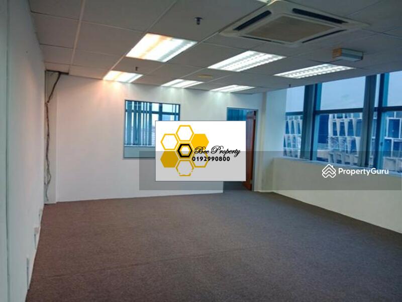 Office for Sale in Leisure Commerce Square (Petaling Jaya) - Lay Bee - PropertyGuru.com.my