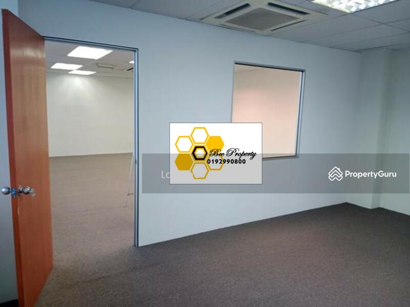 Office for Sale in Leisure Commerce Square (Petaling Jaya) - Lay Bee - PropertyGuru.com.my