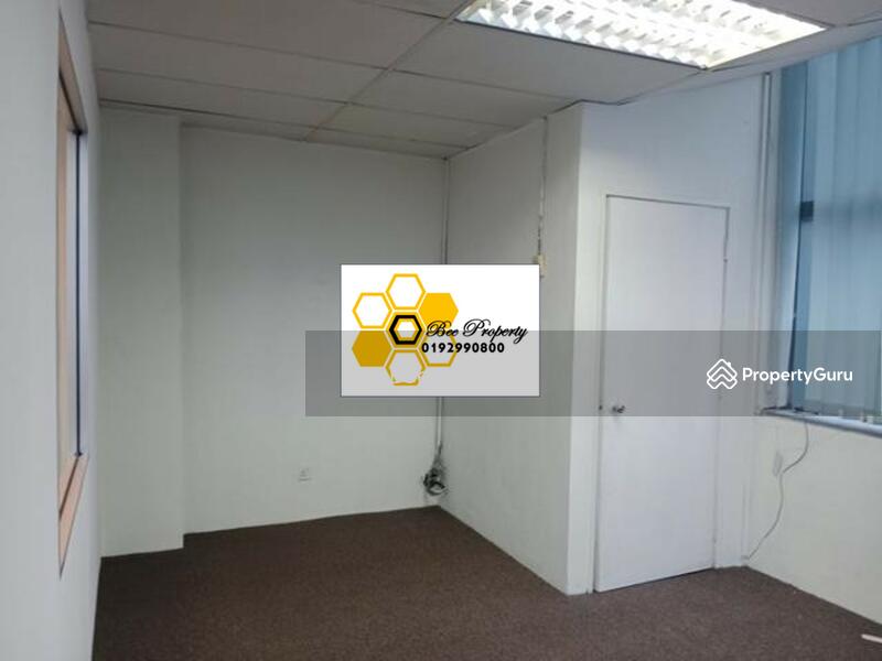 Office for Sale in Leisure Commerce Square (Petaling Jaya) - Lay Bee - PropertyGuru.com.my