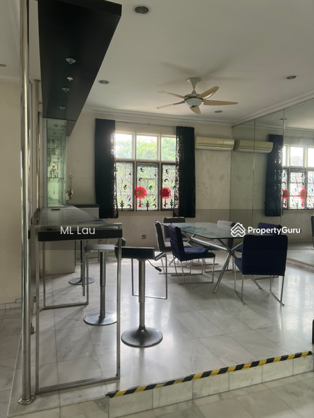 Semi-Detached House for Rent in Taman Desa (Kuala Lumpur) - ML Lau - PropertyGuru.com.my