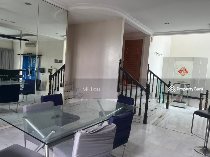 Semi-Detached House for Rent in Taman Desa (Kuala Lumpur) - ML Lau - PropertyGuru.com.my