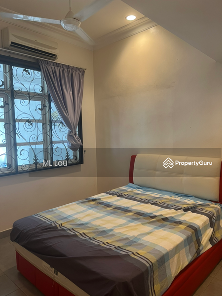 Semi-Detached House for Rent in Taman Desa (Kuala Lumpur) - ML Lau - PropertyGuru.com.my