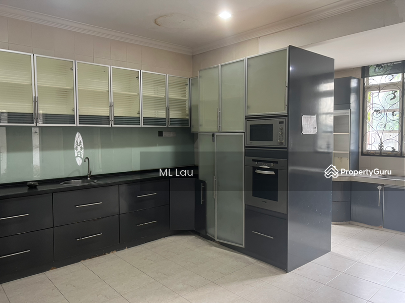 Semi-Detached House for Rent in Taman Desa (Kuala Lumpur) - ML Lau - PropertyGuru.com.my
