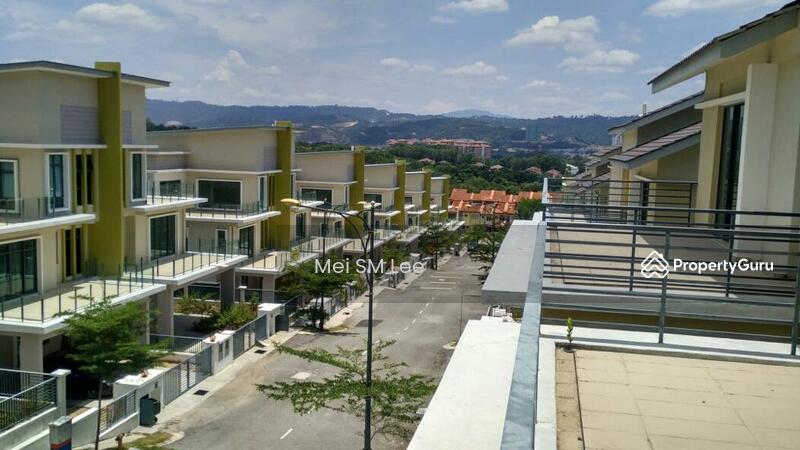Vista Hill, Bandar Mahkota Cheras