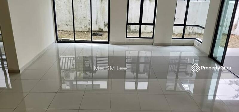 Vista Hill, Bandar Mahkota Cheras Living Room