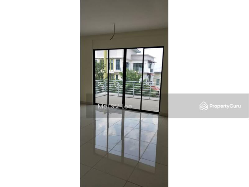Vista Hill, Bandar Mahkota Cheras Living Room