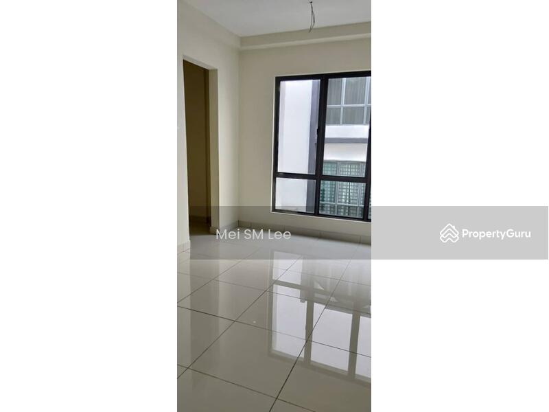 Vista Hill, Bandar Mahkota Cheras Bedroom