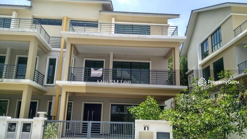 Vista Hill, Bandar Mahkota Cheras