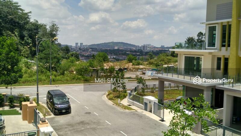 Vista Hill, Bandar Mahkota Cheras