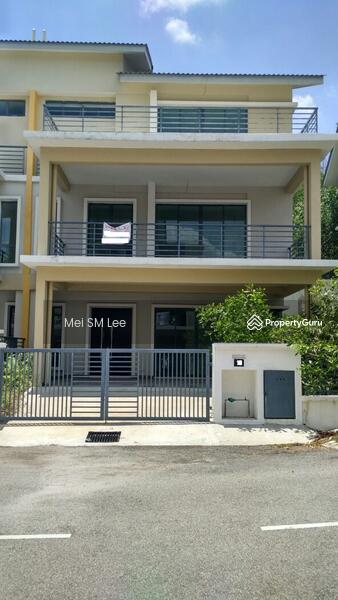 Vista Hill, Bandar Mahkota Cheras