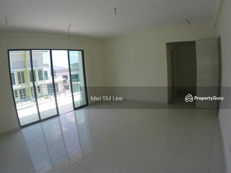 Vista Hill, Bandar Mahkota Cheras Bedroom