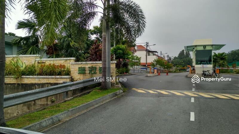 Vista Hill, Bandar Mahkota Cheras